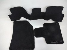 TAPPETINI ORIGINALI PER CITROEN C4 Grand C4 Spacetourer 1637819180 (18>)