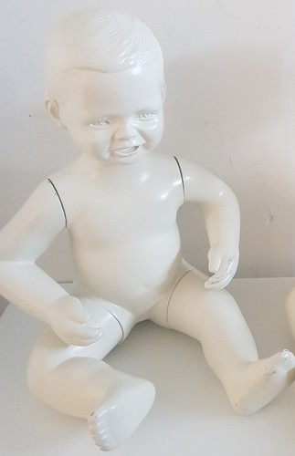 Manichini bambina bambino - bambina,