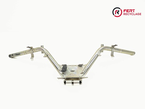 Manubrio piaggio mp3 ie - manubrio,