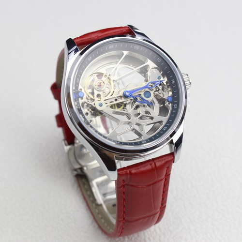 Orologio uomo 41mm - 41mm, movimento