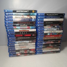 Lotto GIOCHI Sony  PS4