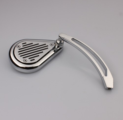 Chopper specchio forma - chopper, a