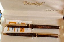 Columbus Penna Stilografica -