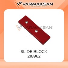 MANITOU 218962 WEAR PAD /