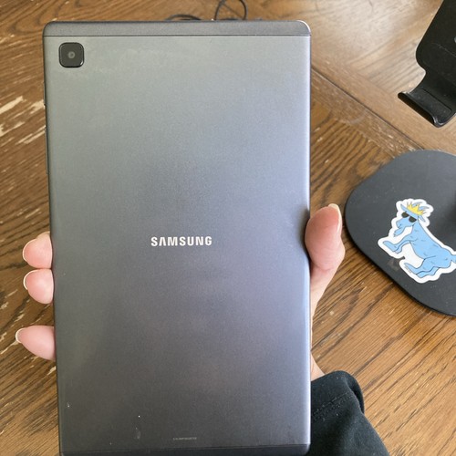 Samsung galaxy tab - galaxy,