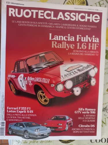 Ruote classiche 433 - ruote,