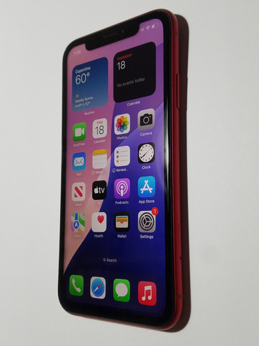 Smartphone cellulare apple - smartphone,