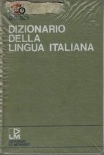 Dizionario della lingua italiana (Devoto-Oli 1976)
