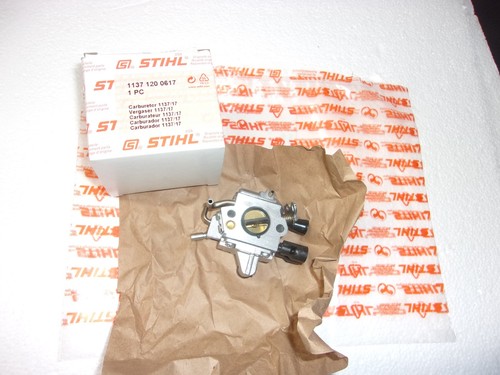 Carburatore stihl ms193t zama - ms193t,
