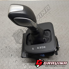 GV6P7K004U SELETTORE CAMBIO AUTOMATICO FORD KUGA 1.5TD 88KW 2017