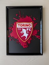 Quadro Torino artwork 3D