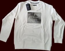 T-shirt uomo ologramma Balmain