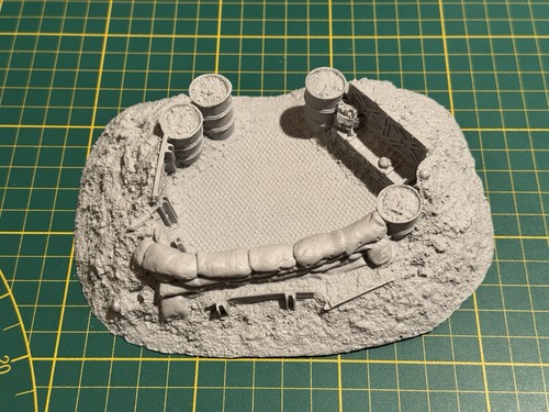 Warhammer 40k forge world - warhammer,