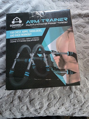 Arm trainer multifunzione - arm,