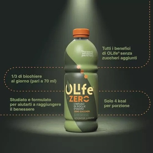 Bottiglie olife infuso - bottiglie,