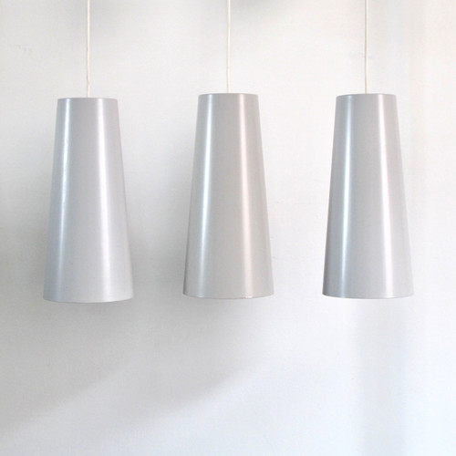 Vintage lunta pendant - 3, x