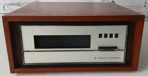 Unità lettore stereo