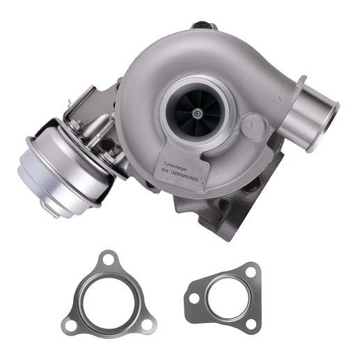 Turbocompressore 28201 2a850 - turbocompressore, 28201-2a850