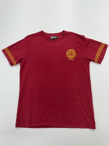 Shirt grafica versace da - grafica,