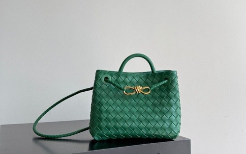 Borsa bottega veneta andiamo - borsa,