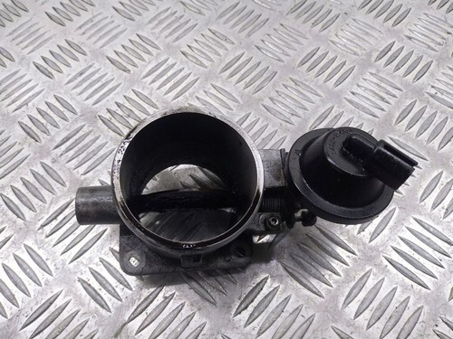 Valvola farfalla hyundai - valvola, a