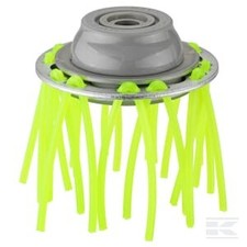 Tecomec OCP120 Tête de coupe