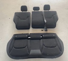 TAPPEZZERIA COMPLETA PER JEEP