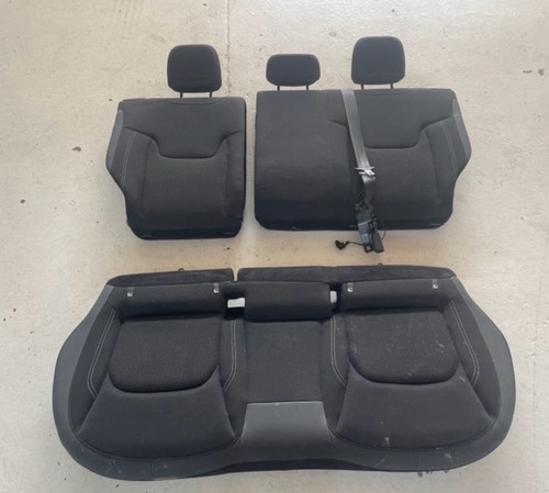 Tappezzeria completa per jeep - completa,