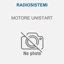 Radiosistemi Motore Unistart