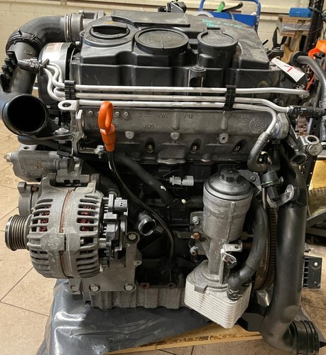 Motore usato engine - usato,