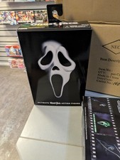 Modellino originale Scream