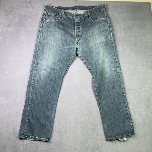 Jeans levis 501 - jeans,