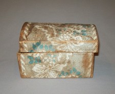 Scarsa vecchia antica vintage