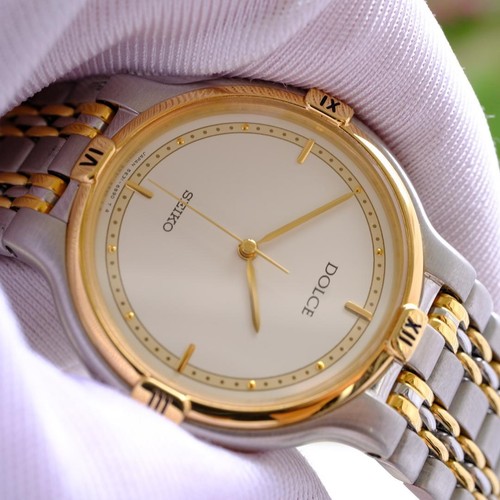 Orologio seiko dolce - seiko, quarzo