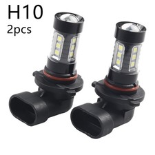 Kit Fendinebbia LED H10 Alte