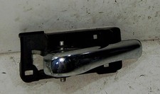 MANIGLIA ESTERNA ANTERIORE DESTRA PER ALFA ROMEO GT Serie (937_) (03>09)