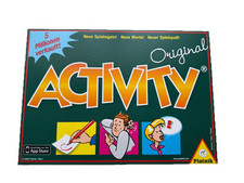 Activity, Gioco da tavolo