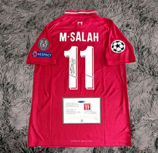 Maglia maglietta salah - mo,