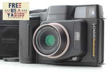 ⏯️ LCD Perfetto [QUASI NUOVO con Custodia] Fuji Fuji Fujifilm GA645 Pro Pellicola Fotocamera GIAPPONE