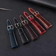Cinturino orologio uomo vera