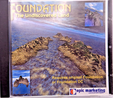 COMMODORE AMIGA -- FONDAZIONE