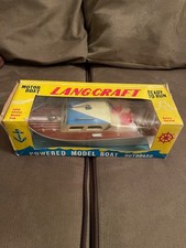 Motore barca Johnson vintage