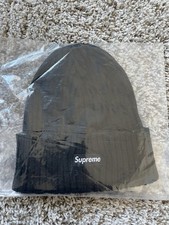 Nuovissimo berretto Supreme
