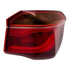 Fanale stop posteriore led - fanale, dx