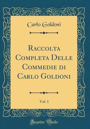 Raccolta completa delle - raccolta,