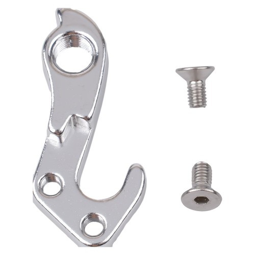 Cintre dérailleur acier