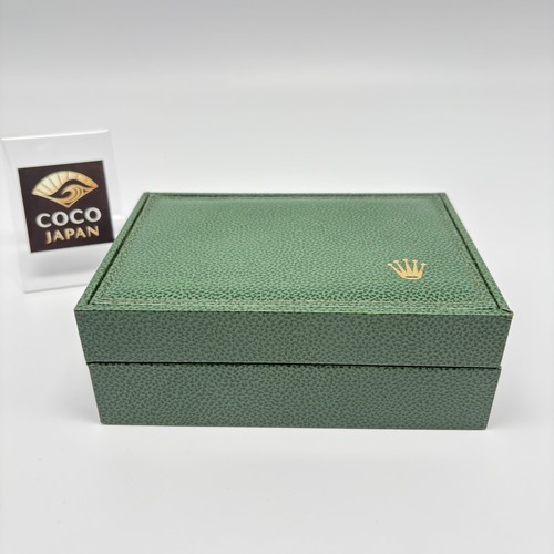 Scatola vuota orologio - , rolex