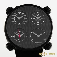 MECCANICHE VELOCI QUATTRO