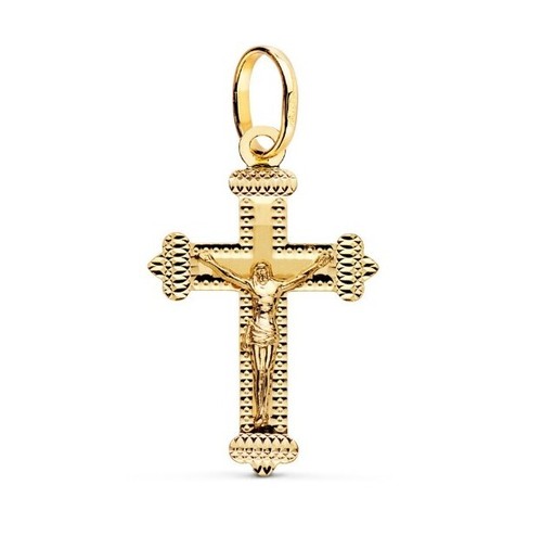 Pendente oro 18k 750 - pendente,