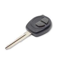 GUSCIO SCOCCA CHIAVE COVER PER TELECOMANDO SUZUKI SWIFT GRAN VITARA FIAT SEDICI